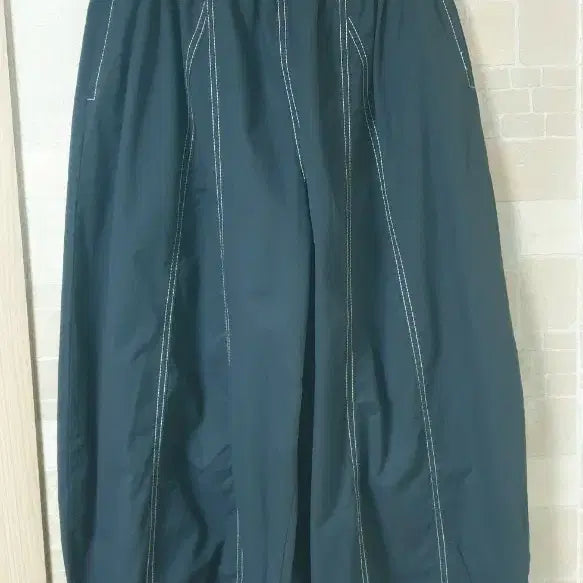 [SOLD OUT] 여성 밴드통바지(새옷)