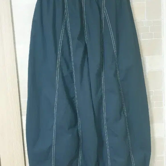[SOLD OUT] 여성 밴드통바지(새옷)