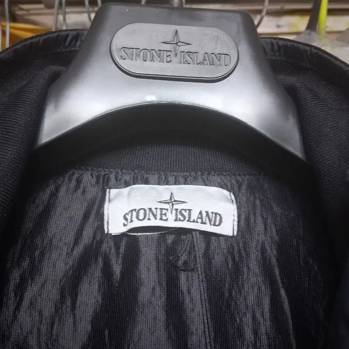 [BUNJANG] Stone Island Crinkle Reps Jacket / 스톤아일랜드 25ss 크링클랩스 새상품 급처합니다