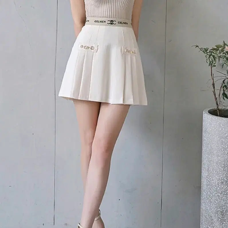 [SOLD OUT] 수입의류 홀복치마(8.7)코코엠하이디바