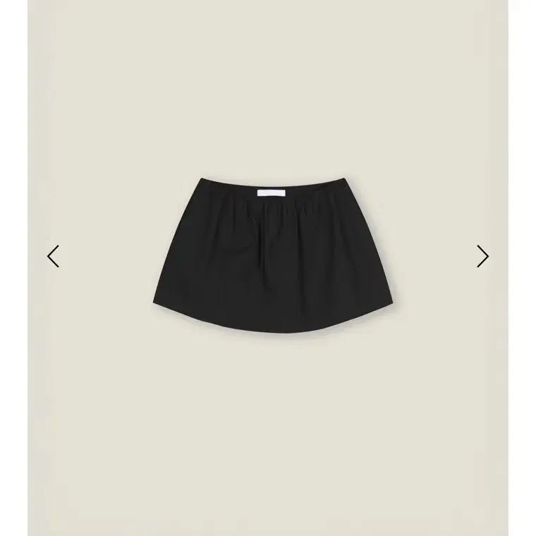 [SOLD OUT] 르플레인 피노 스커트 leplein Pino Skirts