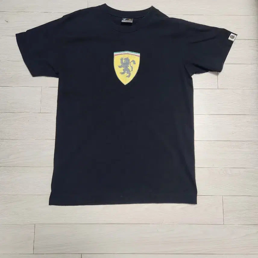 [BUNJANG] BAPE 2000s T-shirt / 00s 베이프 티셔츠(반팔티)
