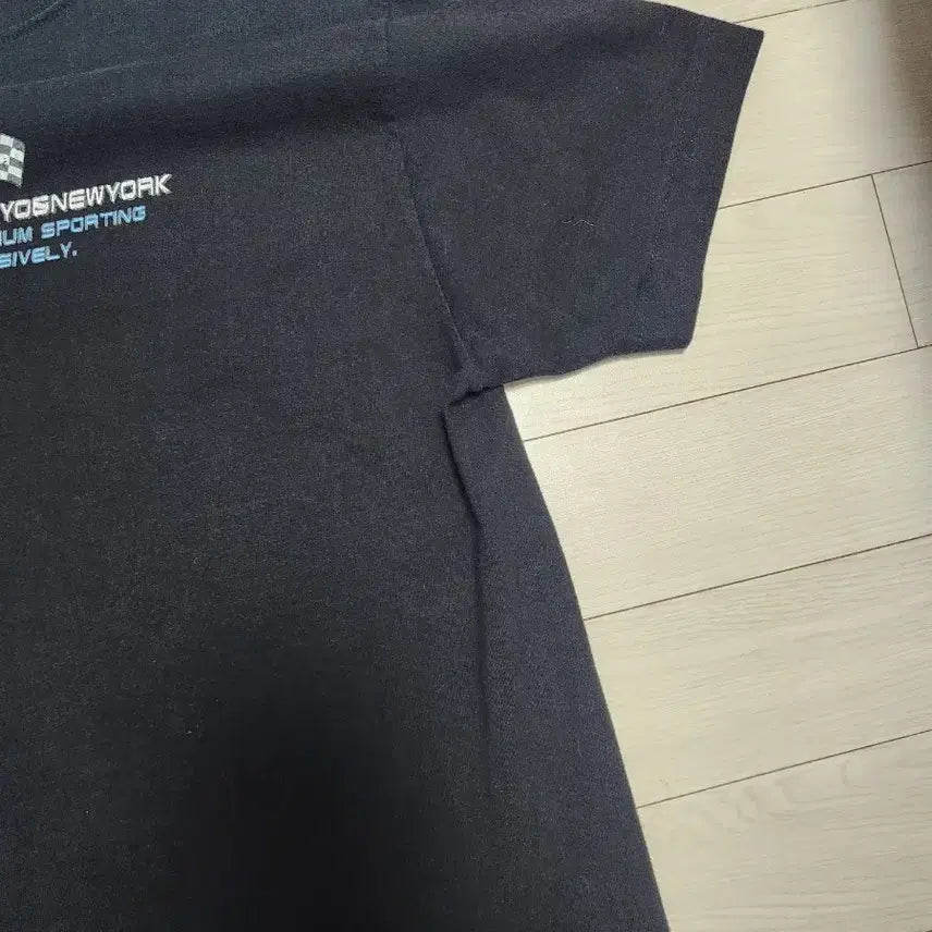 [BUNJANG] BAPE 2000s T-shirt / 00s 베이프 티셔츠(반팔티)