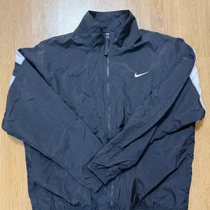 [SOLD OUT] 나이키 바람막이 XL