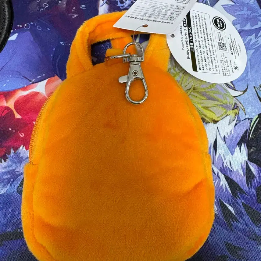 [BUNJANG] Chiikawa Mini Bag Pouch / 치이카와 미니백 파우치 시사