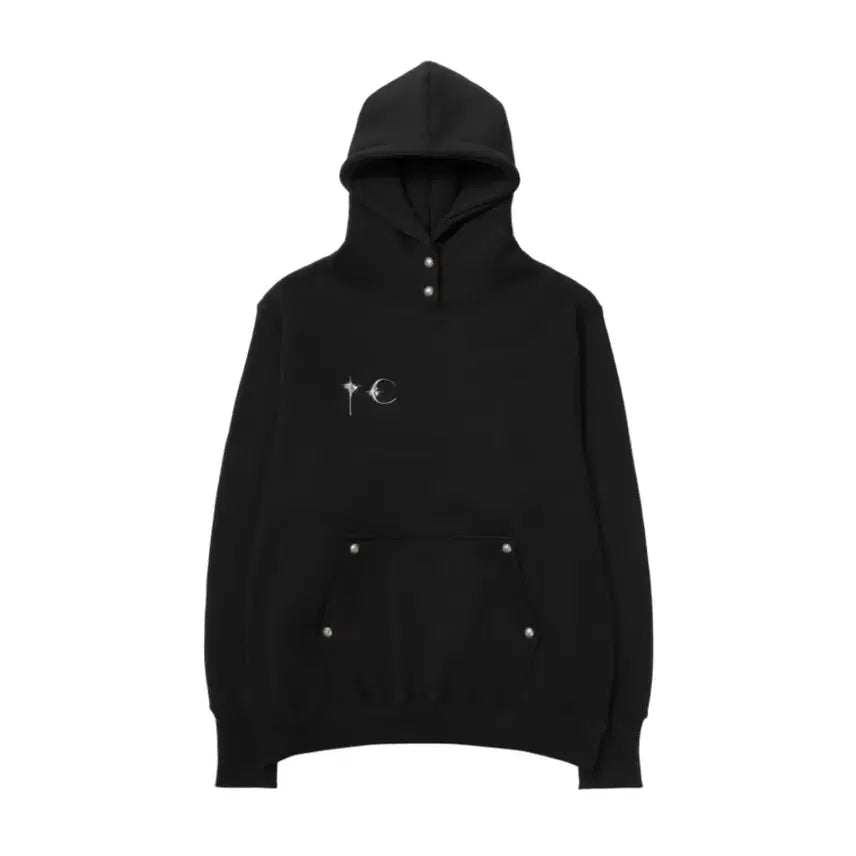 [SOLD OUT] 떠그클럽 아머후드 1사이즈