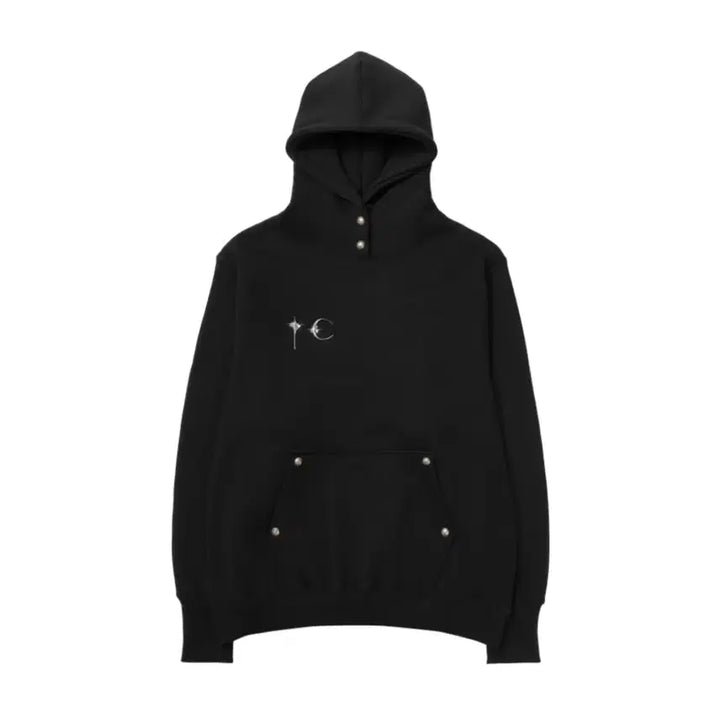 [SOLD OUT] 떠그클럽 아머후드 1사이즈