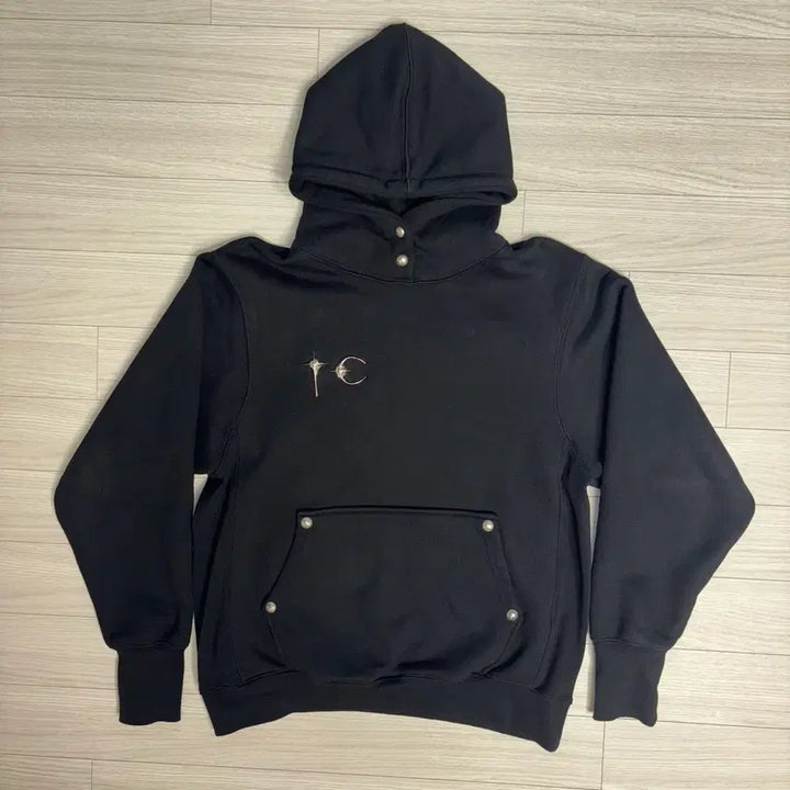[SOLD OUT] 떠그클럽 아머후드 1사이즈