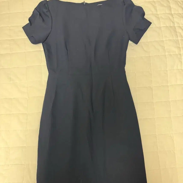 [BUNJANG] Ganesra Summer Arte Long Dress / 가내스라 썸머 아르테 원피스