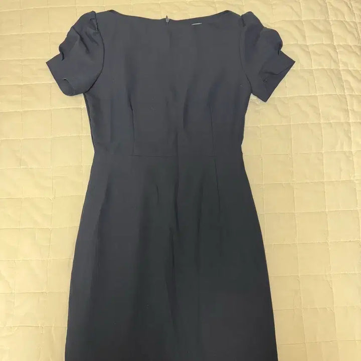 [BUNJANG] Ganesra Summer Arte Long Dress / 가내스라 썸머 아르테 원피스