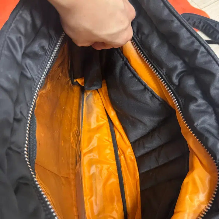 [SOLD OUT] porter 포터 탱커 2way 브리프케이스 (622-07451)