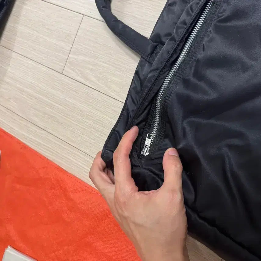 [SOLD OUT] porter 포터 탱커 2way 브리프케이스 (622-07451)