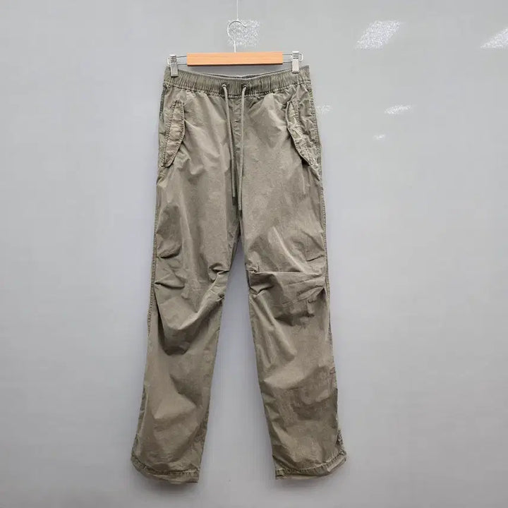 [BUNJANG] James Perse Cotton Blend Pants / 제임스펄스 팬츠
