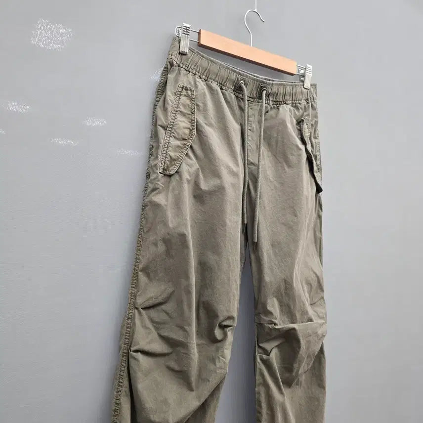 [BUNJANG] James Perse Cotton Blend Pants / 제임스펄스 팬츠