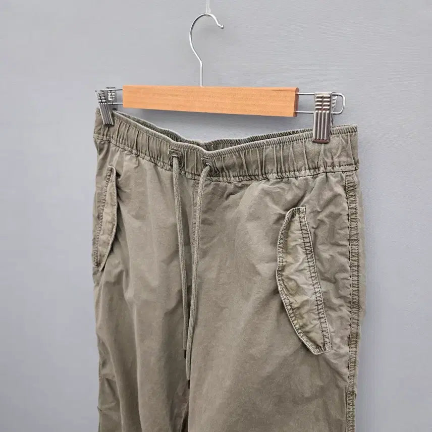 [BUNJANG] James Perse Cotton Blend Pants / 제임스펄스 팬츠