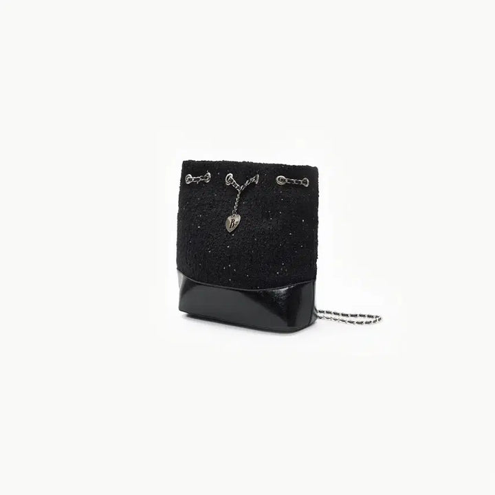 [SOLD OUT] The Barnnet  여성용 백팩.블랙