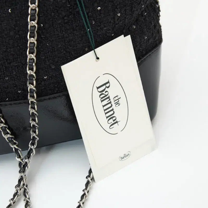 [SOLD OUT] The Barnnet  여성용 백팩.블랙
