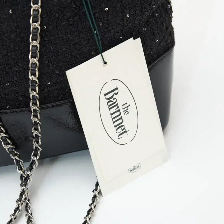 [SOLD OUT] The Barnnet  여성용 백팩.블랙