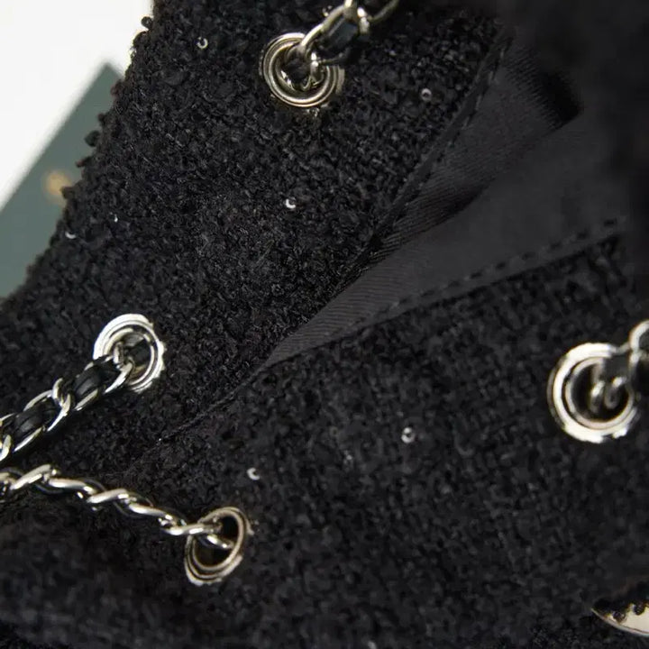 [SOLD OUT] The Barnnet  여성용 백팩.블랙