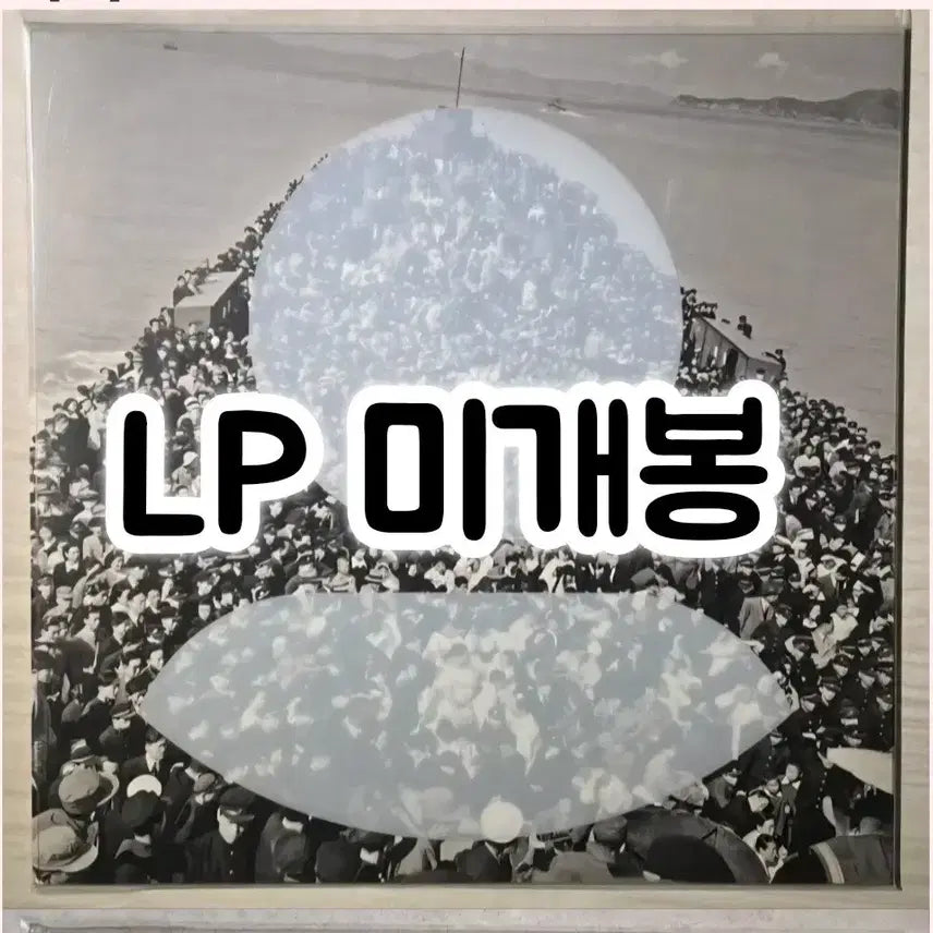 [BUNJANG] Fairbrothers 남편 Version LP / 페어브라더스 (Fairbrothers) - 남편 Version LP