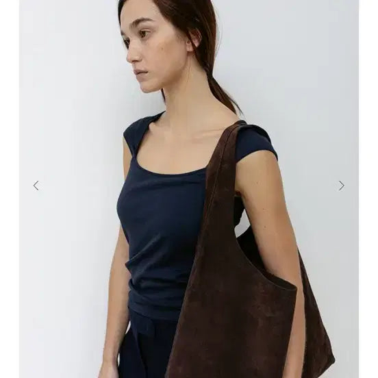 [BUNJANG] ANNE Jersey Top / ANNE JERSEY TOP by JAPANESE FABRIC