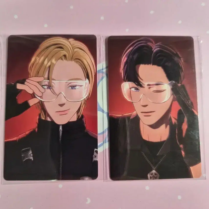 [BUNJANG] PLAVE Callingo 2 Weverse POB YeJun Photocard / 플레이브 칼리고2 위버스 미공포 예준 양도