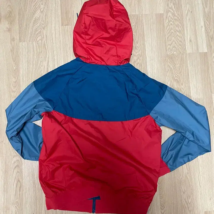 [BUNJANG] Nike Windrunner Windbreaker / 나이키 윈드러너, 윈드브레이커 미사용 10/10