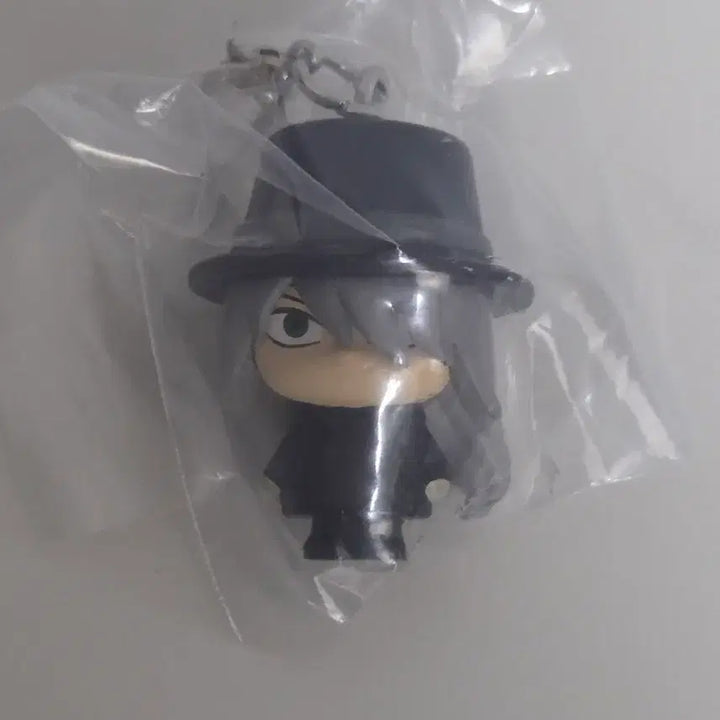 [BUNJANG] Detective Conan Gin Mejiroshi Figure / 명탐정 코난 진 메지루시