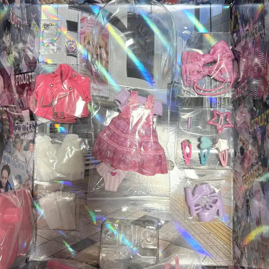 [SOLD OUT] 브라이스 프루티 디폴