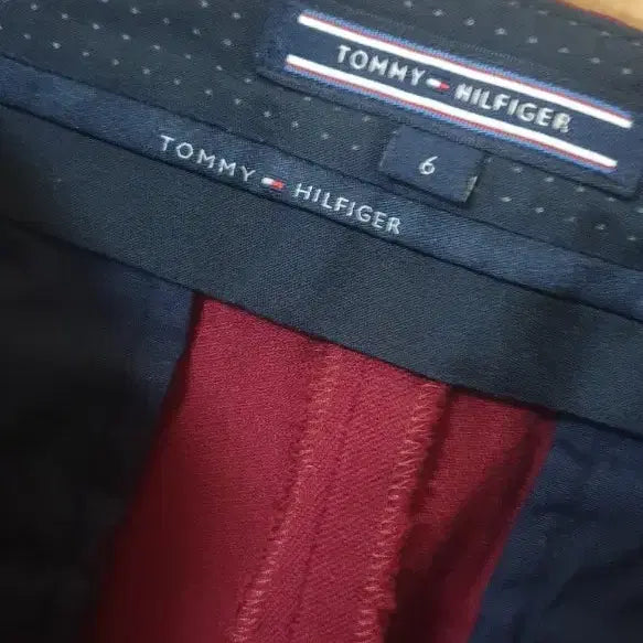 [BUNJANG] Tommy Hilfiger Women&