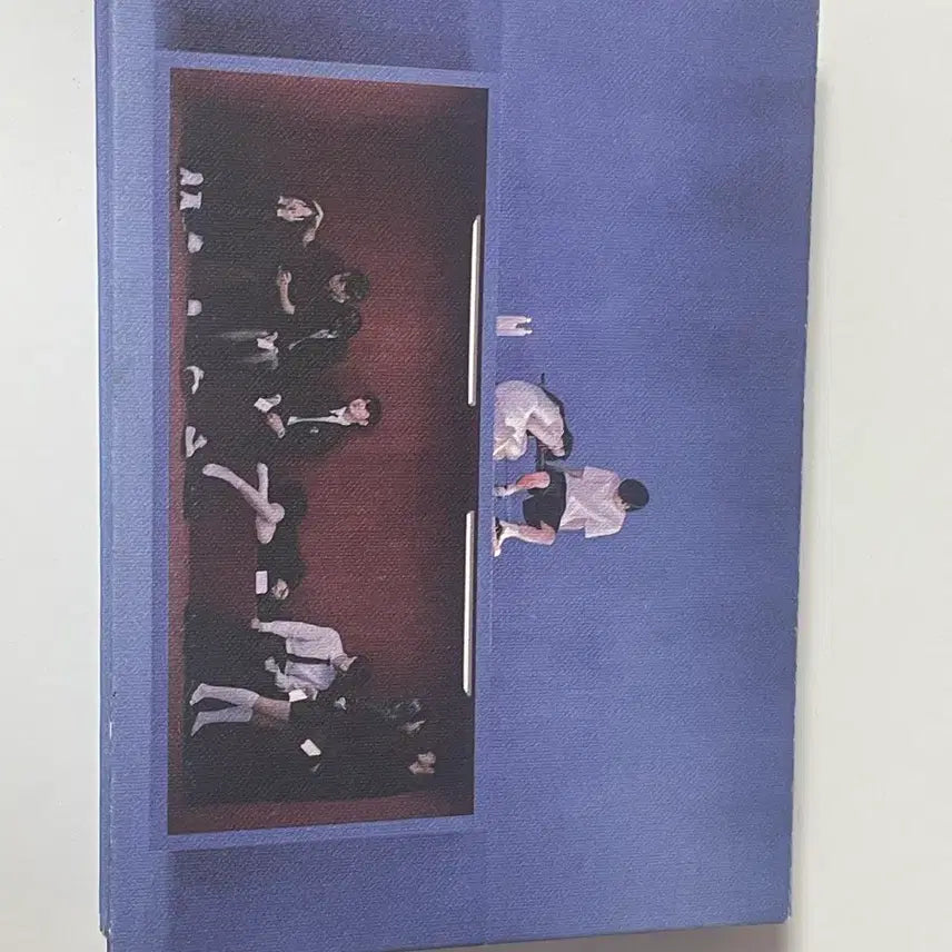 [SOLD OUT] 서동현 빅나티 낭만 앨범 팝니다(big naughty)