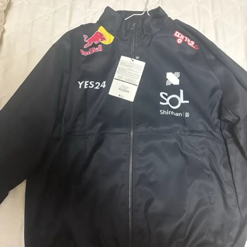 [SOLD OUT] 2023 drx 자켓 노마킹