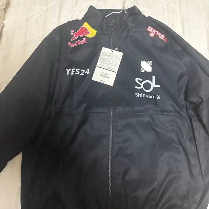 [SOLD OUT] 2023 drx 자켓 노마킹