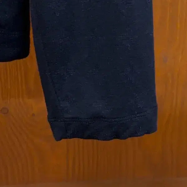 [BUNJANG] Giorgio Armani Henley Neck Slim Fit Shirt / 조르지오아르마니 헨리넥 슬림100