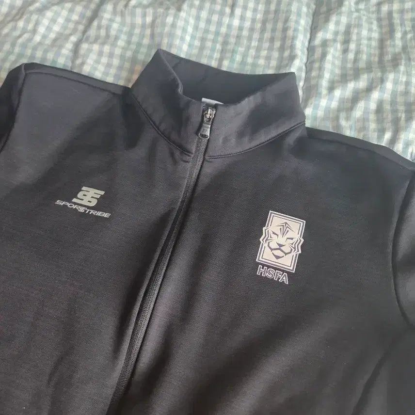 [BUNJANG] Hwaseong FC U15 Training Suit / 화성시u15 트레이닝복