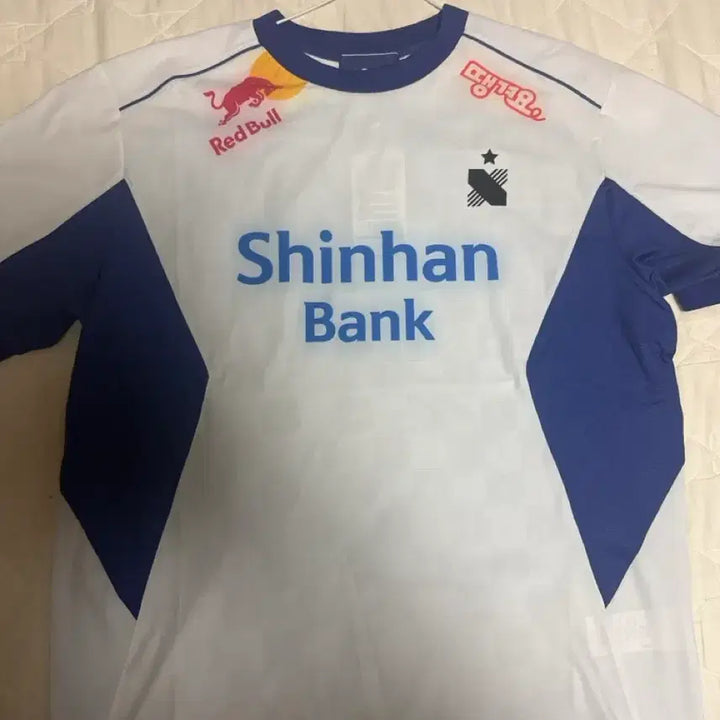 [BUNJANG] DRX 2023 Jersey (XL) / Drx 2023 유니폼 노마킹
