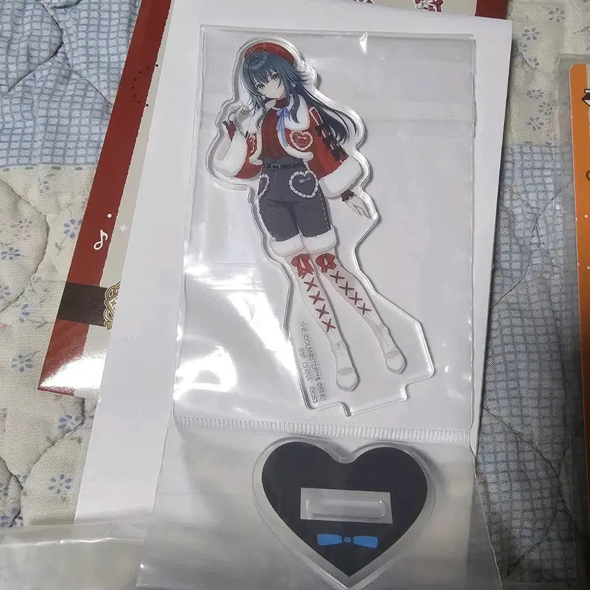 [BUNJANG] Gakuen Mask Ichiban Kuji Temari Bundle Set / 학원마스 이치방쿠지 테마리 일괄 팝니다.