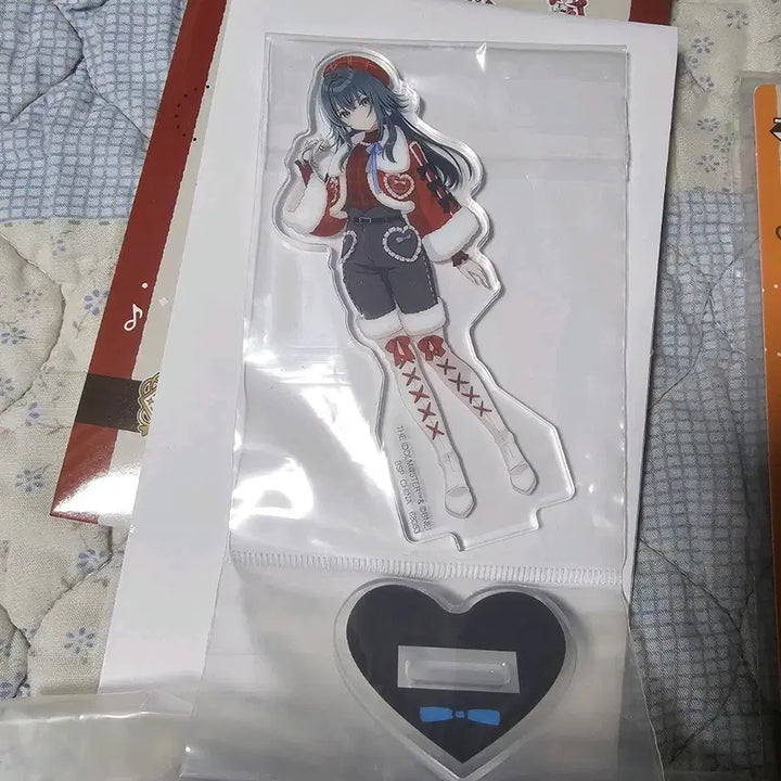 [BUNJANG] Gakuen Mask Ichiban Kuji Temari Bundle Set / 학원마스 이치방쿠지 테마리 일괄 팝니다.