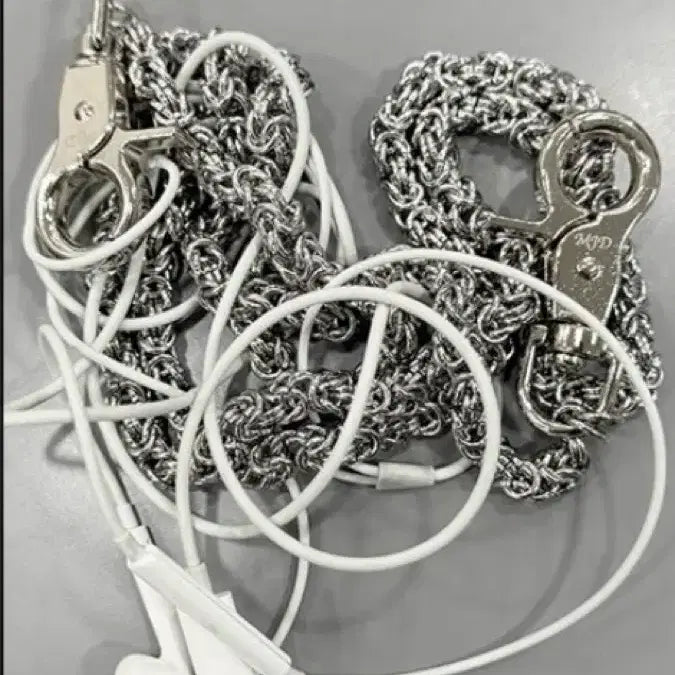 [BUNJANG] MJD Chain Limited Edition / MJD 체인 한정판