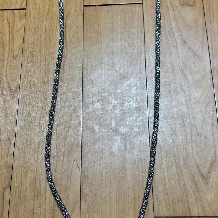 [BUNJANG] MJD Chain Limited Edition / MJD 체인 한정판