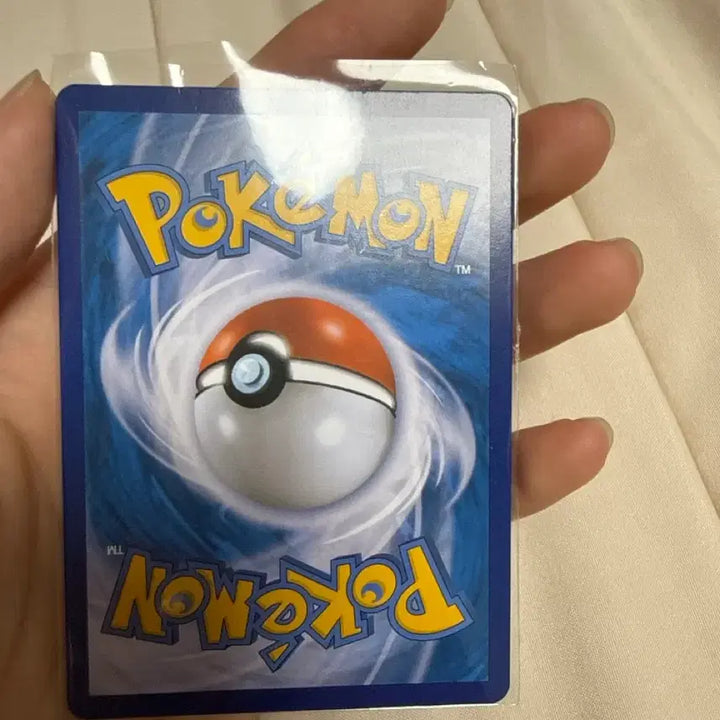 [BUNJANG] Pokemon Zeraora V SR Special Rare Card / 제라오라V SR 특일 상태 아주좋습니다 뽑자마자 슬리브에 넣었어요