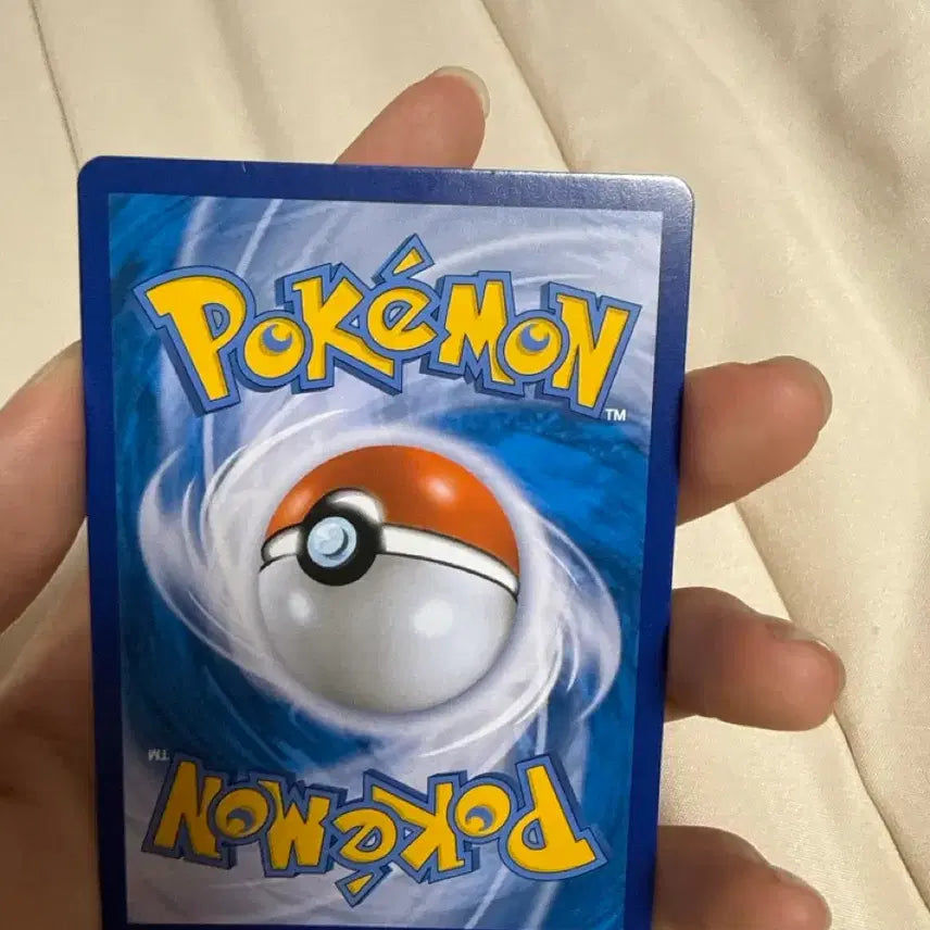 [BUNJANG] Pokemon Zeraora V SR Special Rare Card / 제라오라V SR 특일 상태 아주좋습니다 뽑자마자 슬리브에 넣었어요