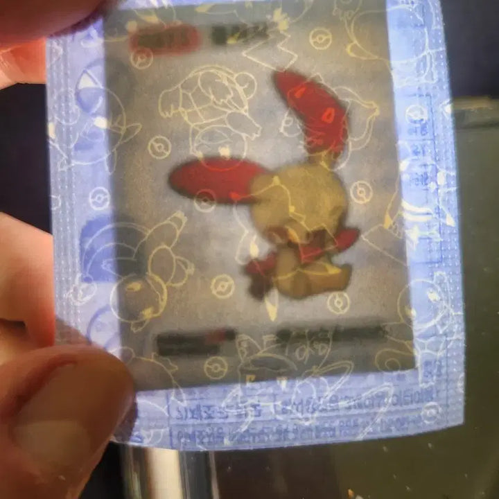 [SOLD OUT] 포켓몬 띠부씰 시즌 5 교환/ 판매