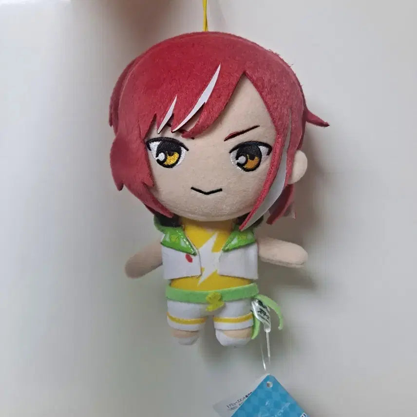 [BUNJANG] Ensemble Stars Sakasaki Natsume Unit Outfit Doll / 앙스타 사카사키 나츠메 유닛복 구누이