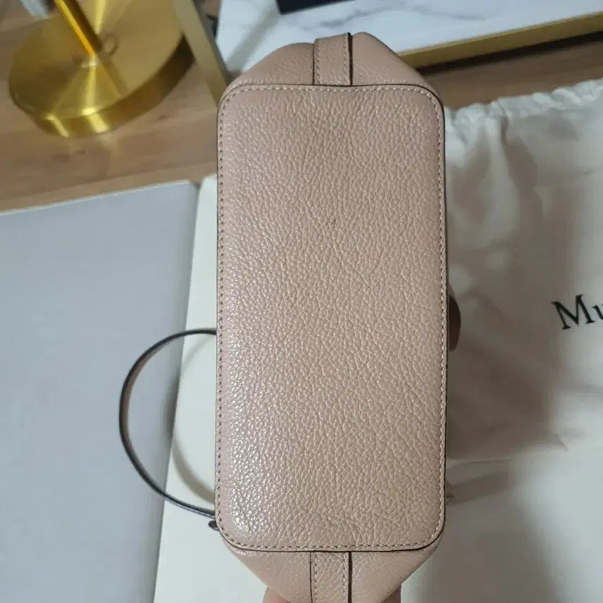 [SOLD OUT] *정품* 멀버리 미니 베이스워터 백팩