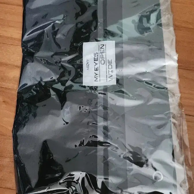 [BUNJANG] Miyao Drop Top Fan Event String Bag / [판매] 미야오 드롭탑 공방 스트링백