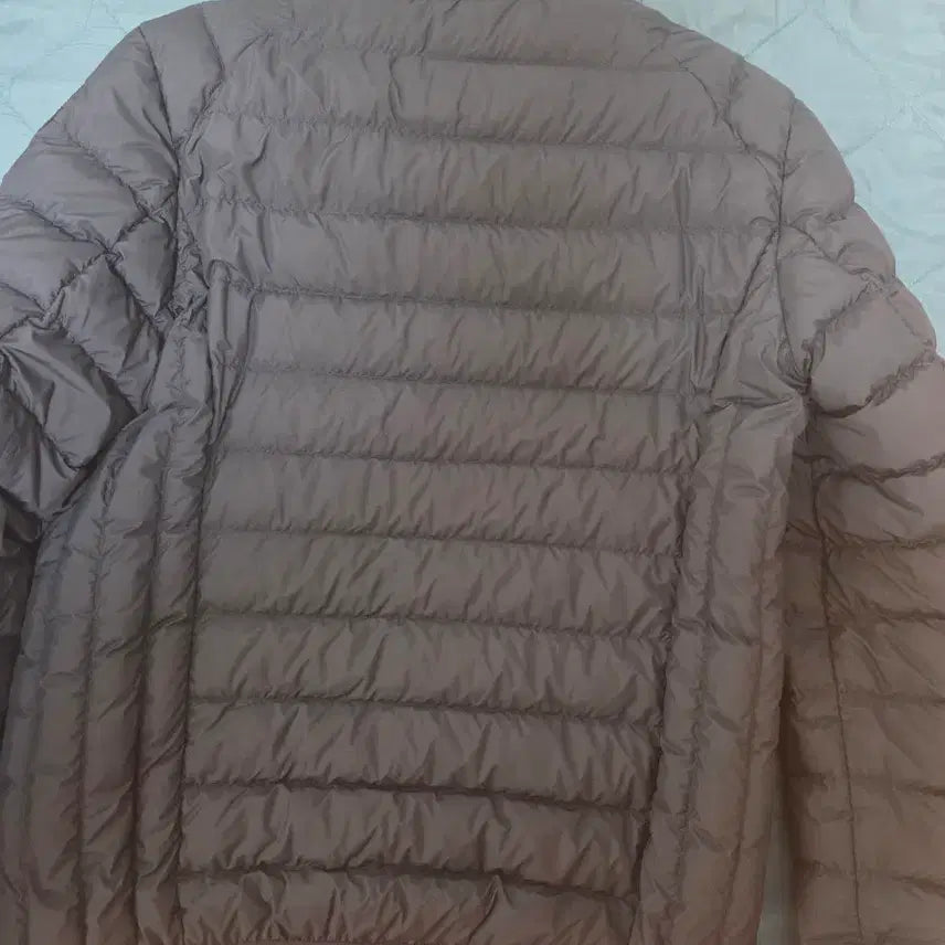 [BUNJANG] Parajumpers Lightweight Down Jacket Navy S / 파라점퍼스 경량패딩 네이비s