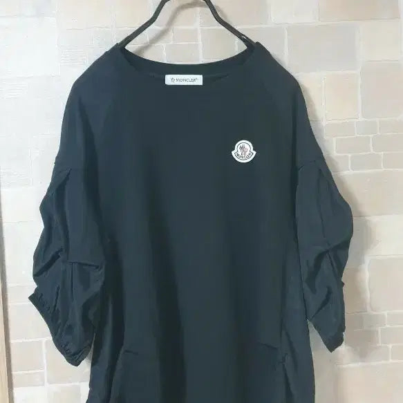 [SOLD OUT] 여성 소매셔링티(새옷)