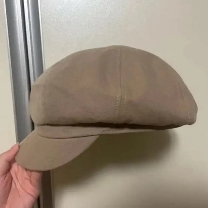 [BUNJANG] Sleepysleep Newsboy Cap Beige &amp; UCLA Bucket Hat &amp; Plain Ball Cap / 슬리피슬립 뉴스보이캡 베이지 외 2종 UCLA 버킷햇 볼캡