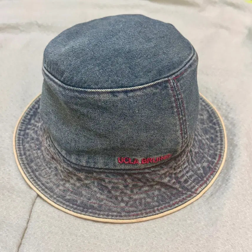[BUNJANG] Sleepysleep Newsboy Cap Beige &amp; UCLA Bucket Hat &amp; Plain Ball Cap / 슬리피슬립 뉴스보이캡 베이지 외 2종 UCLA 버킷햇 볼캡